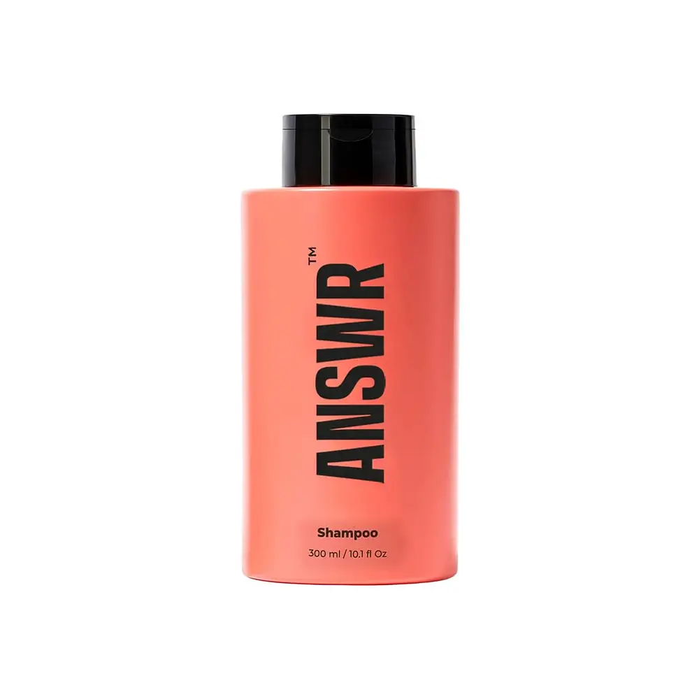 Answr Shampoo