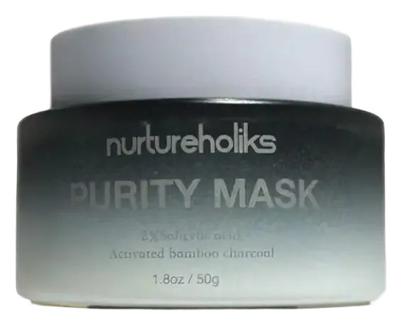 Nurtureholiks Purity Mask