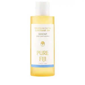 Pure Fiji Nourishing Exotic Coconut Oil Coconut