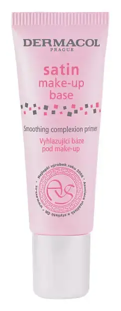 Dermacol Satin Make-Up Base