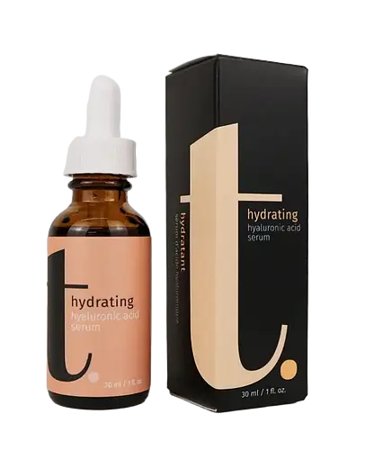 Truly Lifestyle Brand Truly Hydrating Hyaluronic Acid