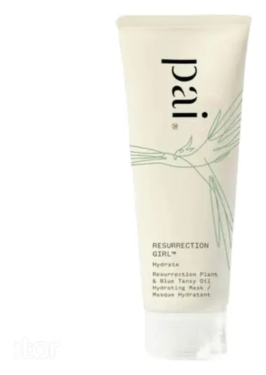 Pai Resurrection Girl Hydrating Mask