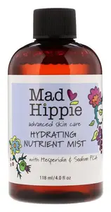 Mad Hippie Hydrating Nutrient Mist