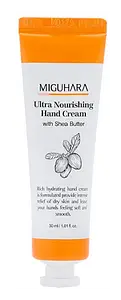 Miguhara Ultra Nourishing Hand Cream