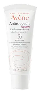 Avène Antirougeurs Day Soothing Emulsion SPF30