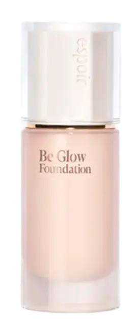 Espoir Be Glow Foundation 13N Neutral Porcelain