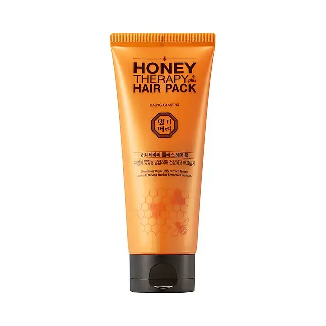 Daeng Gi Meo Ri Honey Therapy Plus Hair Pack