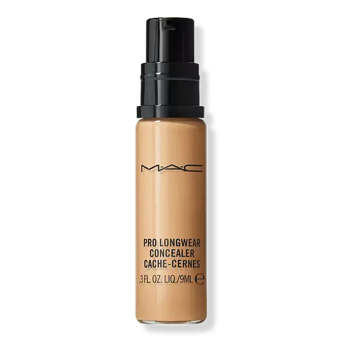 Mac Cosmetics Pro Longwear Concealer NC25