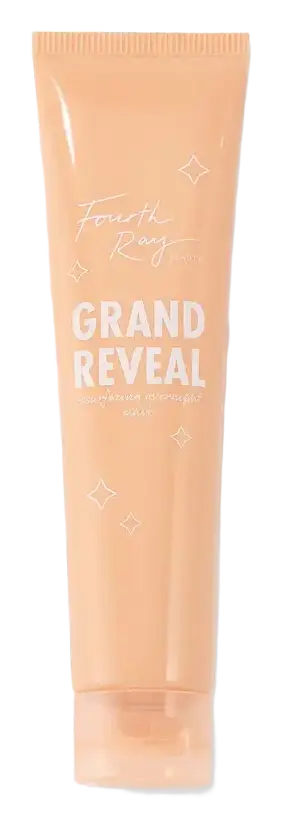 Fourth Ray Beauty Grand Reveal