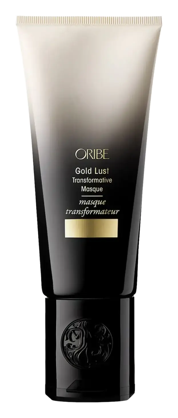 Oribe Gold Lust Transformative Masque