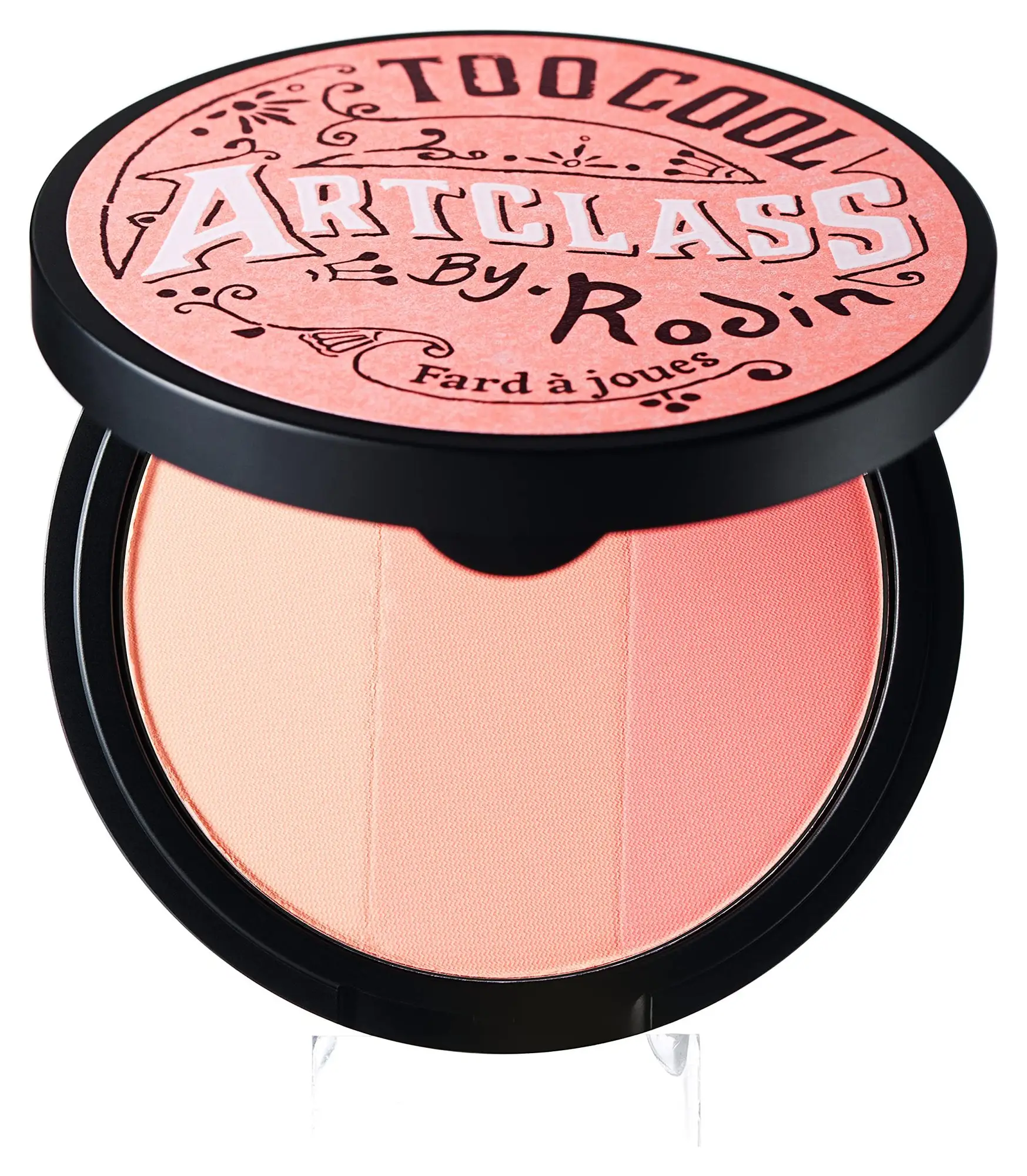 Too Cool For School Artclass By Rodin Blusher De Peche