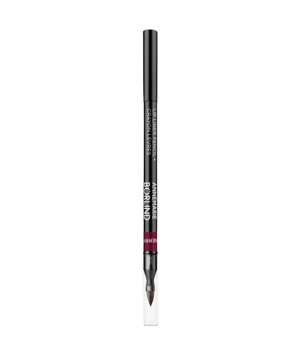 Annemarie Börlind Lip Liner Pencil Berry