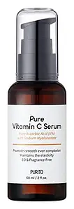 PURITO Pure Vitamin C Serum