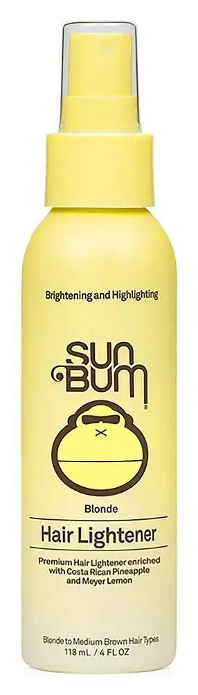 Sun Bum Blonde Hair Lightener Sweden