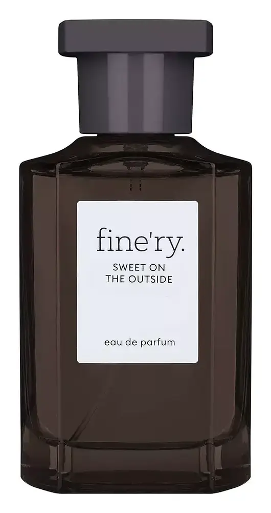 Fine'ry Sweet On The Outside Eau De Parfum