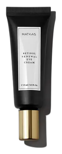 Matkas Retinol Renewal Eye Cream