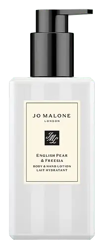 Jo Malone London Body & Hand Lotion English Pear & Freesia