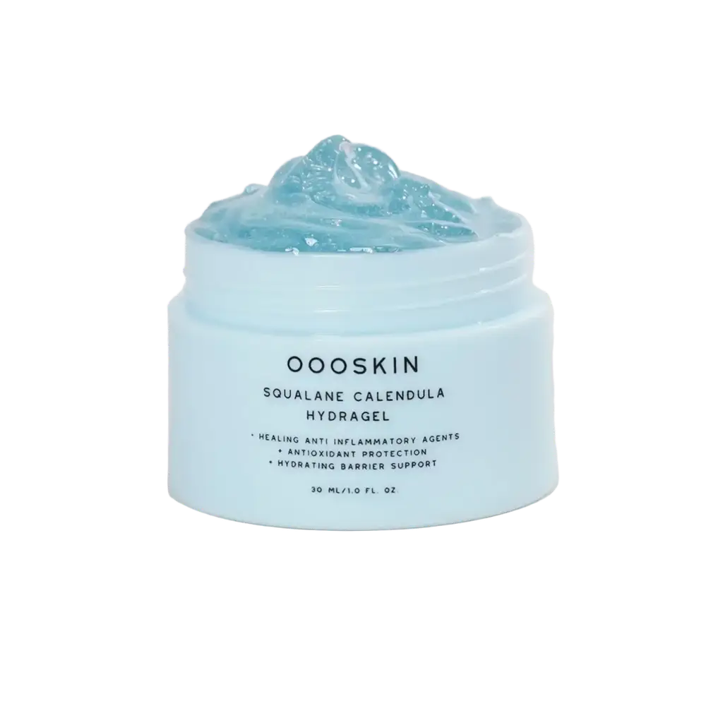 000Skin Squalane Calendula Hydragel