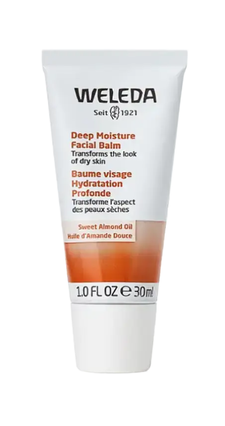 Weleda Deep Moisture Facial Balm