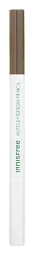 innisfree Auto Eyebrow Pencil 07 Honey Brown
