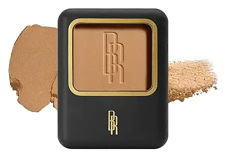 Black Radiance Pressed Powder Crème Fresh