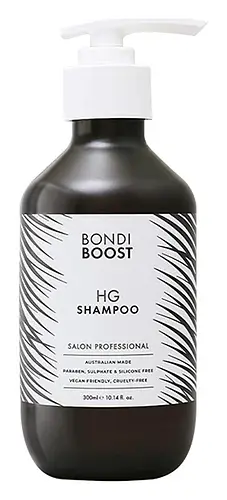BondiBoost HG Shampoo