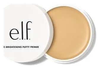 e.l.f. cosmetics C-Brightening Putty Primer