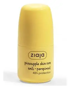 Ziaja Anti-Perspirant
