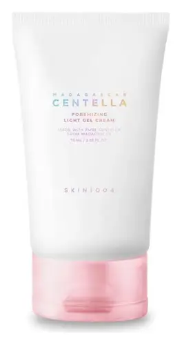 SKIN1004 Madagascar Centella Poremizing Light Gel Cream