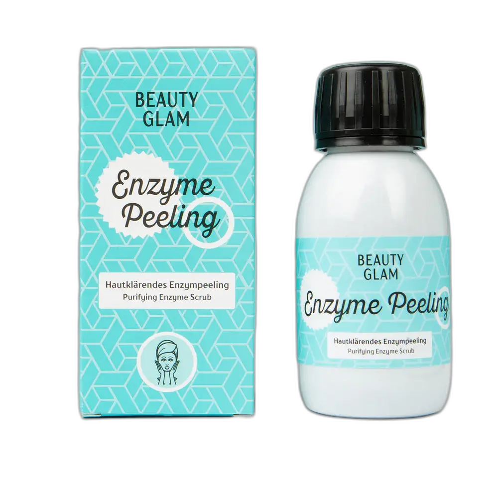 Beauty Glam Enzyme Peeling