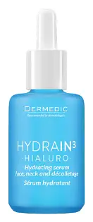 Dermedic Hydrain 3 Hialuro