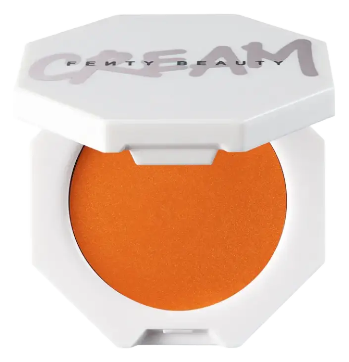 Fenty Beauty Cheeks Out Freestyle Cream Blush Fuego Flush