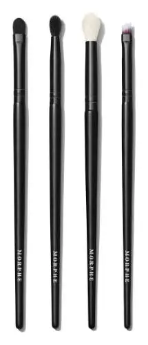 Morphe Eye Got This 4-Piece Eye Brush Set