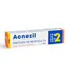 Cimed Acnezil Gel Peróxido de Benzoíla 5%