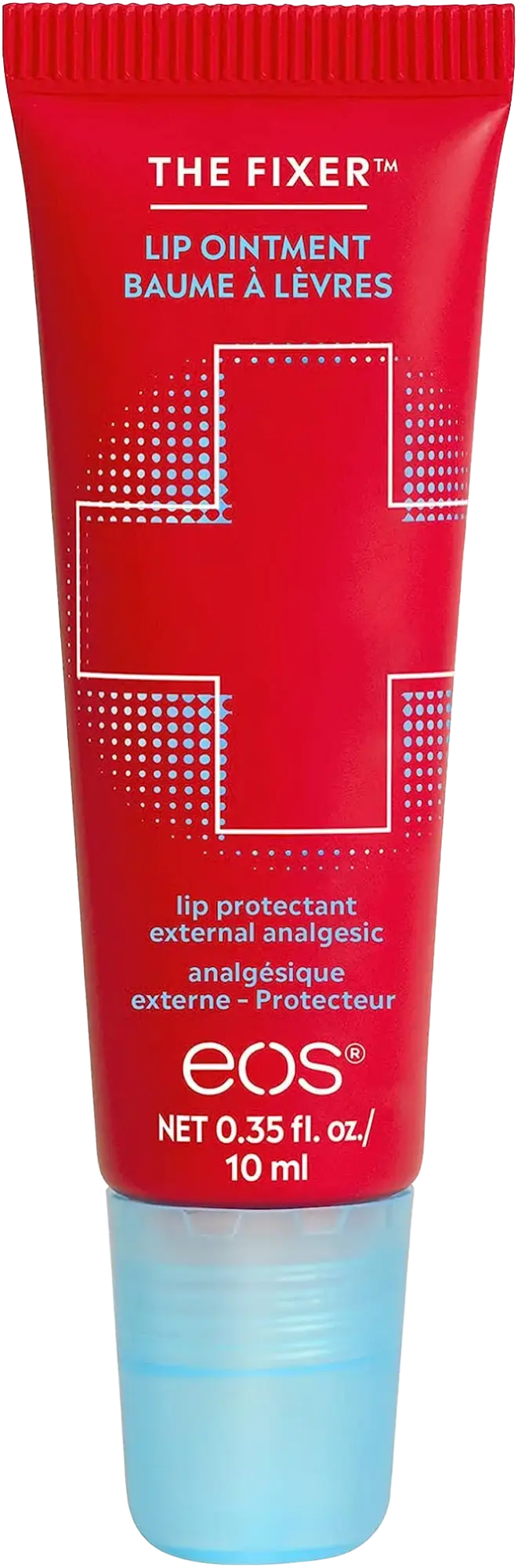 EOS The Fixer Medicated Lip Ointment