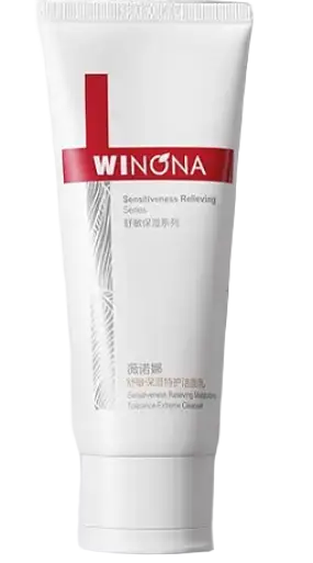 Winona Sensitiveness Relieving Moisturizing Tolerance-Extreme Cleanser