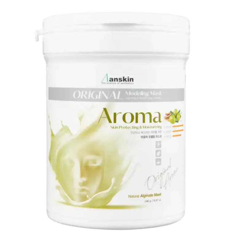 Anskin Original Aroma Modeling Mask