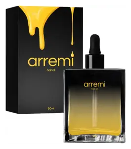 Arremi Hair Oil