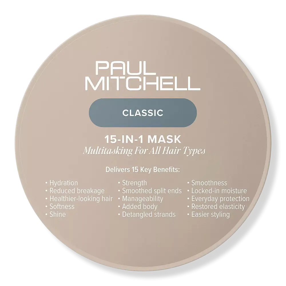 Paul Mitchell 15-in-1 Mask