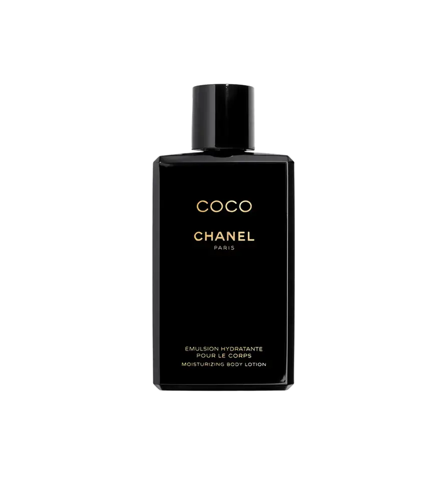 Chanel Coco Moisturizing Body Lotion