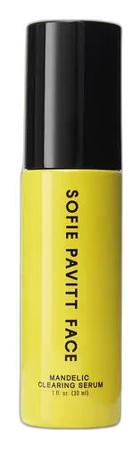 Sofie Pavitt Face Mandelic Clearing Serum