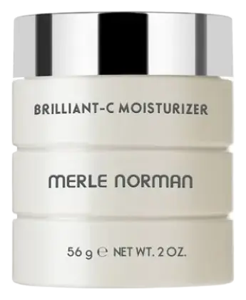 Merle Norman Brilliant-C Moisturizer