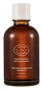 Juice To Cleanse Vinegar Kombucha Vegan Essence