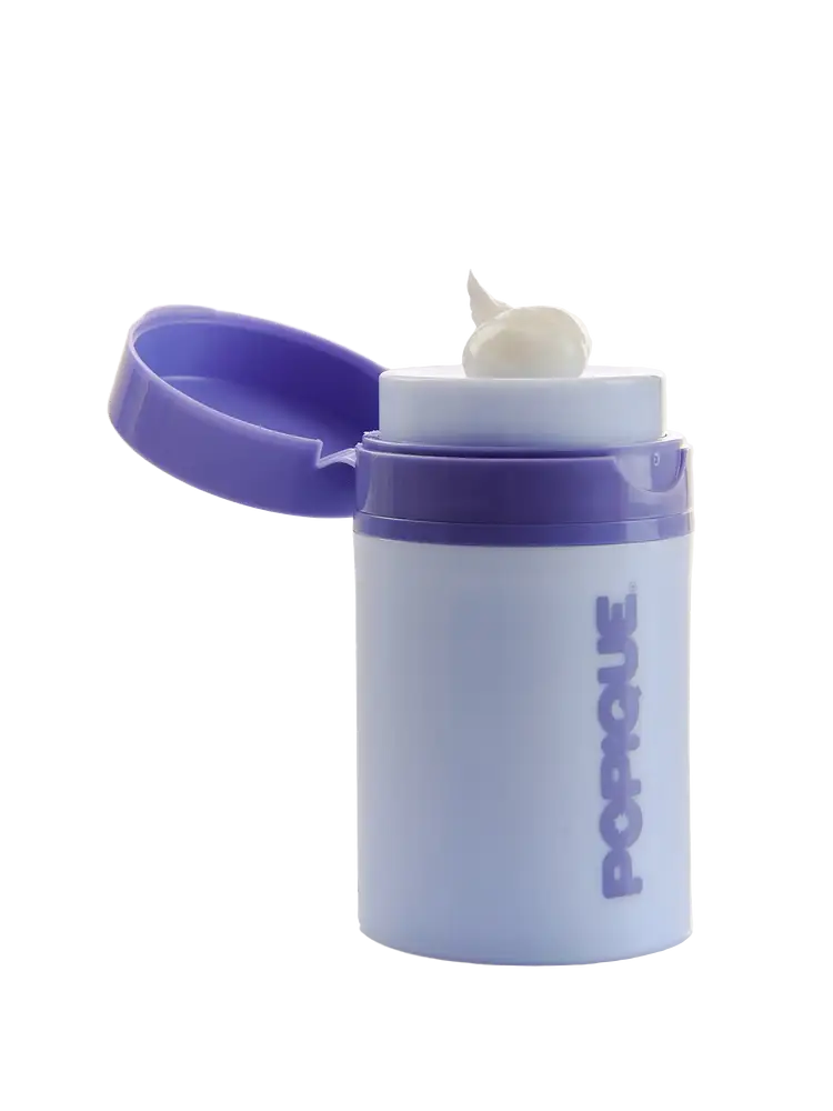 Popique Seal It Up Multi-Peptide Water Cream