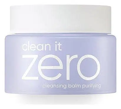 Banila Co Clean It Zero Cleansing Balm Purifying