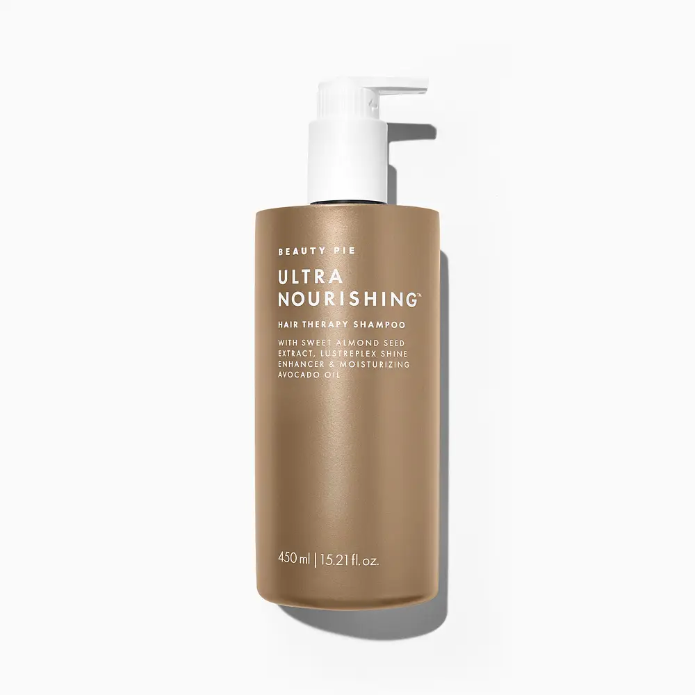 Beauty Pie Ultra Nourishing Deep Therapy Shampoo