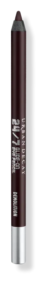 Urban Decay 24/7 Glide-On Waterproof Eyeliner Pencil Demolition