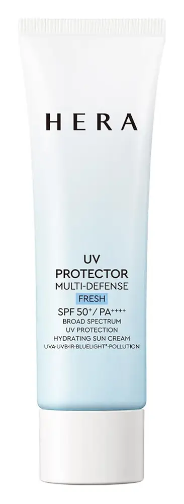 Hera UV Protector Multi-Defense Fresh SPF 50+