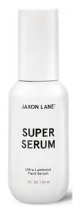 Jaxon Lane Super Serum Ultra Luminous Face Serum