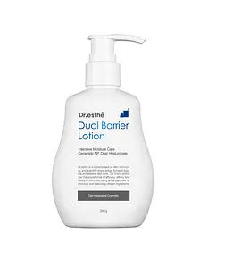 Dr. Esthe Dual Barrier Lotion